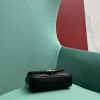 Mini borsa a spalla GG Marmont GUCCI