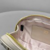 Mini borsa Arcadie in nappa matelassé MIUMIU