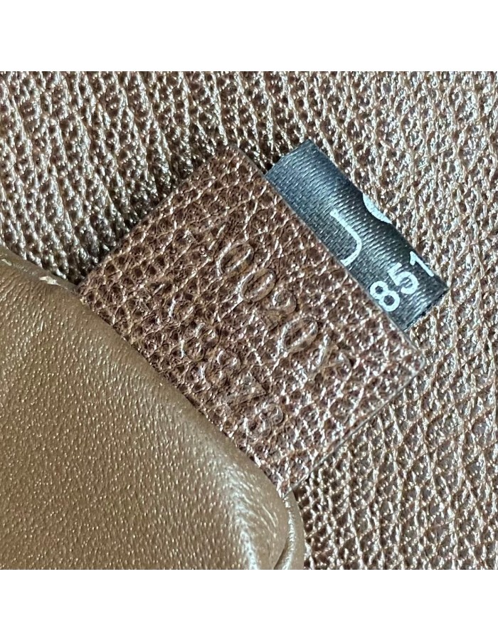 Borsa a spalla Horsebit Ristretto misura media GUCCI