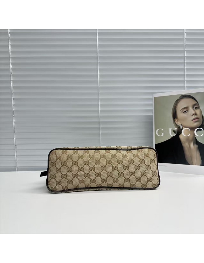 Borsa a spalla Madison misura media GUCCI