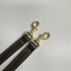 Borsa a mano piccola Horsebit Duomo GUCCI