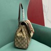 Borsa a mano Paparazzo misura media GUCCI