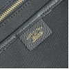 Borsa a mano Paparazzo misura grande GUCCI