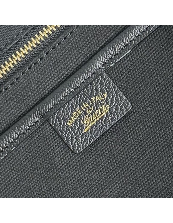 Borsa a mano Paparazzo misura grande GUCCI