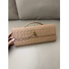 Andiamo Clutch BOTTEGA VENETA