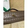 Andiamo Clutch BOTTEGA VENETA