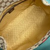 Borsa a mano Paparazzo misura media GUCCI