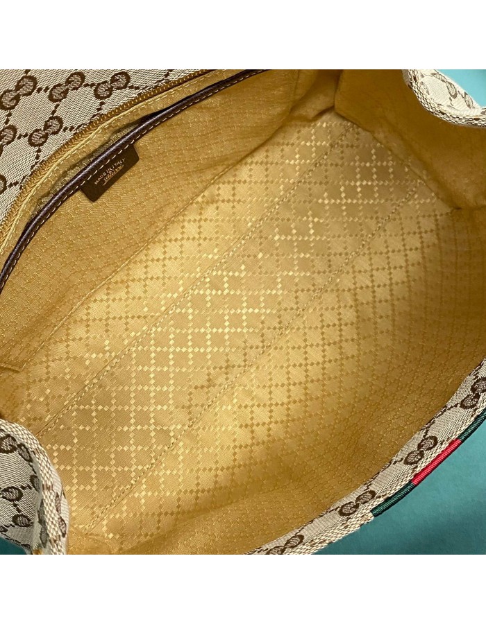 Borsa a mano Paparazzo misura media GUCCI