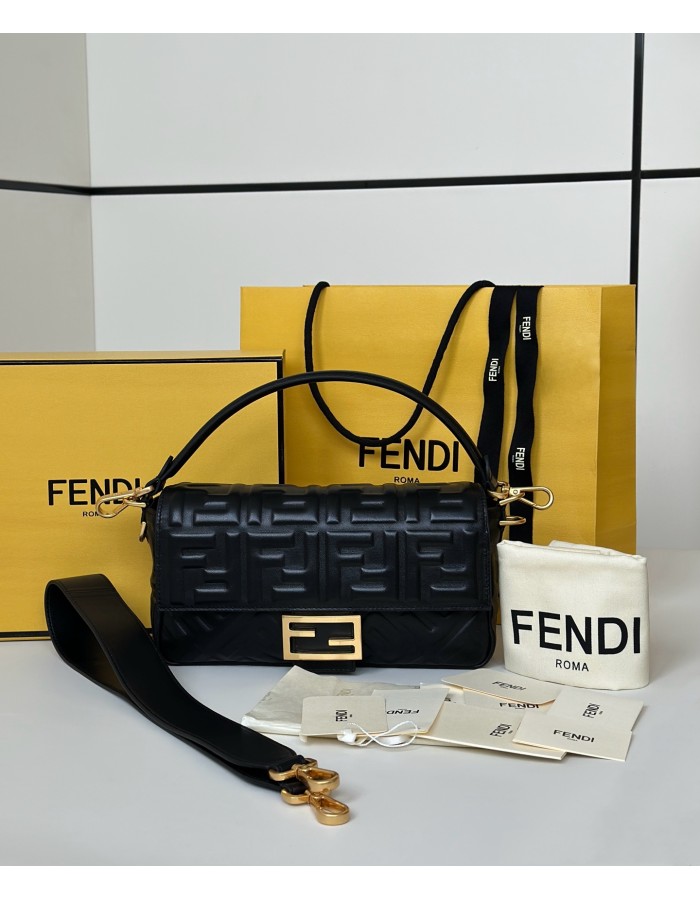 Baguette FENDI