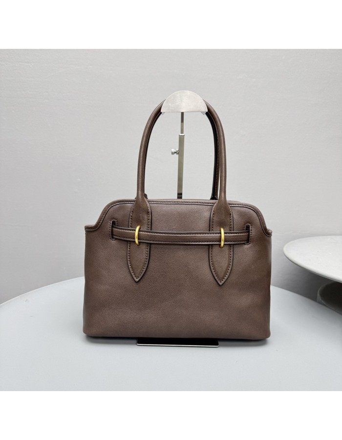 Borsa Aventure in nappa MIUMIU