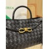 Andiamo East-West BOTTEGA VENETA