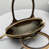 Mini borsa Aventure in nappa MIUMIU