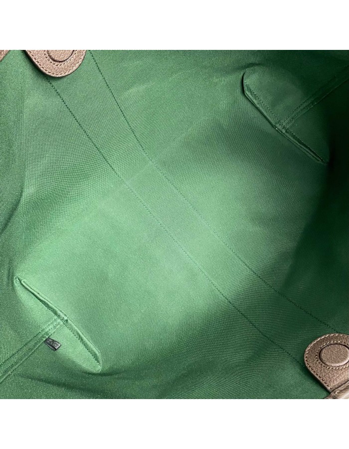 Borsa shopping Gucci Giglio misura grande GUCCI