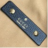 Borsa a spalla Gucci Softbit misura maxi GUCCI