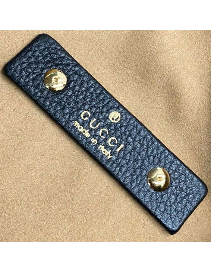 Borsa a spalla Gucci Softbit misura maxi GUCCI