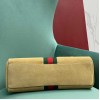 Borsa a mano Paparazzo misura grande GUCCI