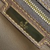 Borsa a spalla Horsebit Ristretto misura media GUCCI