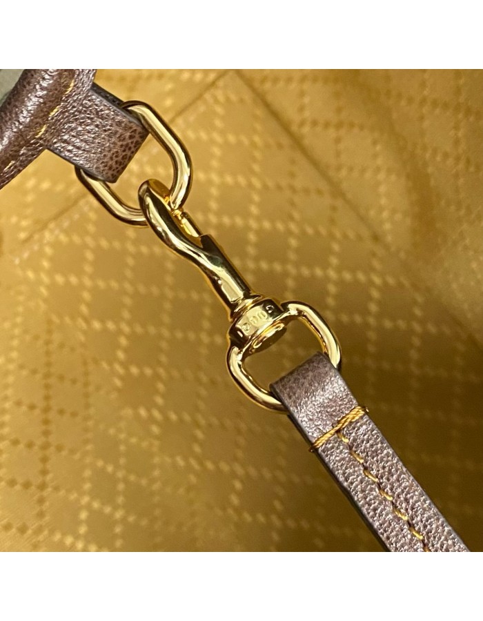 Borsa shopping Mercato misura piccola GUCCI