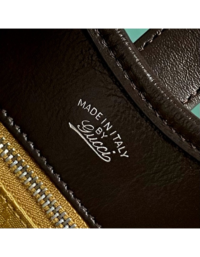 Borsa shopping Mercato misura piccola GUCCI