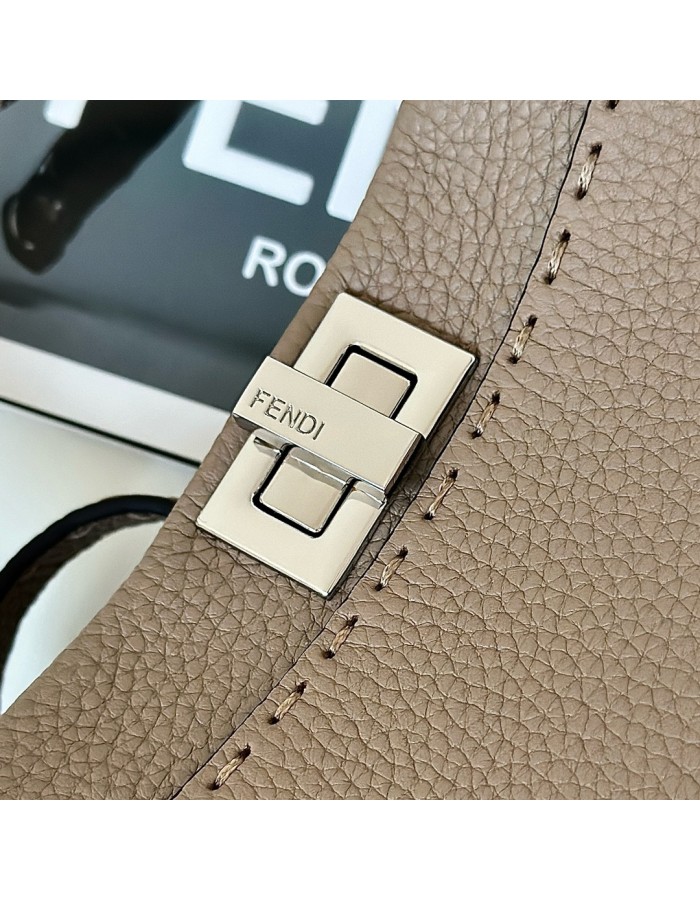 Peekaboo Mini FENDI