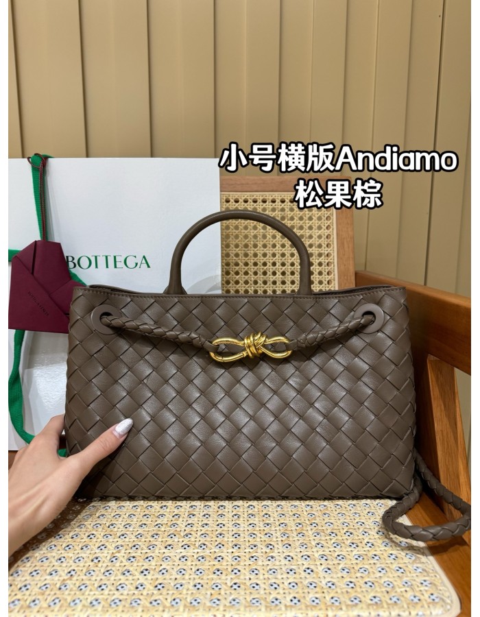 Andiamo East-West BOTTEGA VENETA