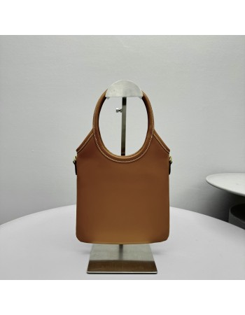 Borsa a mano Ivy in pelle MIUMIU
