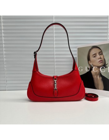 Borsa a spalla Jackie Slim misura media GUCCI
