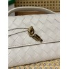 Andiamo Clutch BOTTEGA VENETA