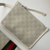 Borsa shopping Gucci Giglio misura piccola GUCCI