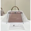 Peekaboo ISeeU Petite FENDI