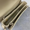 Borsa Triomphe Classique in pelle di vitello lucida CELINE
