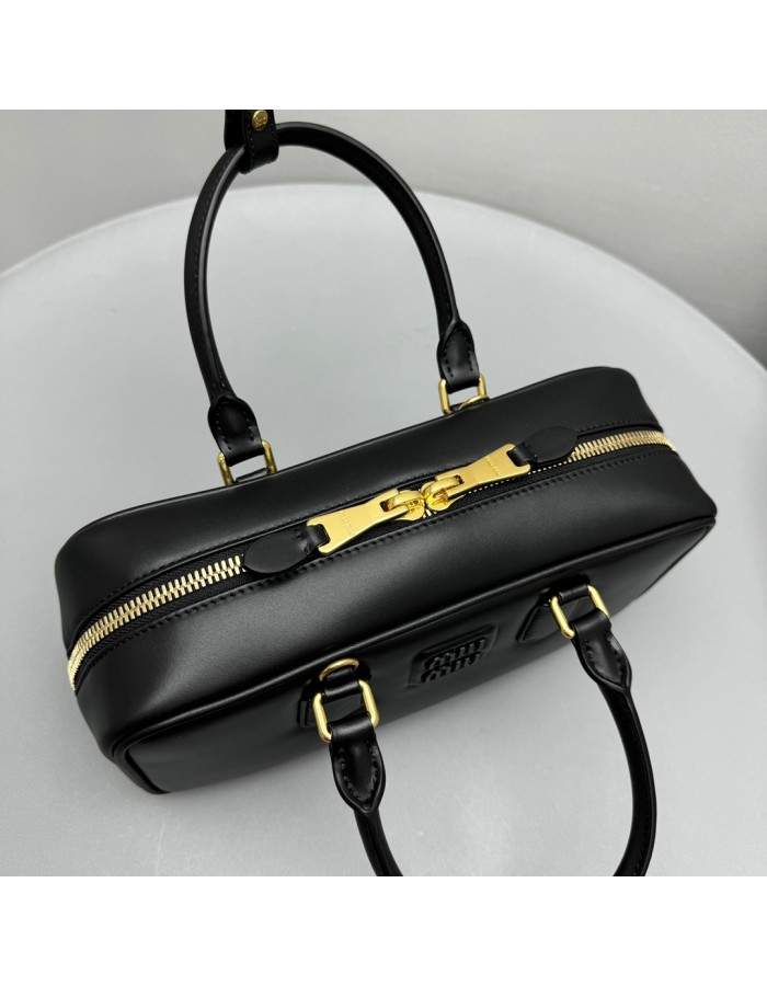 Borsa Arcadie in pelle MIUMIU