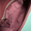 Borsa a spalla GG Marmont misura media GUCCI