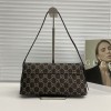 Borsa a spalla Madison misura media GUCCI