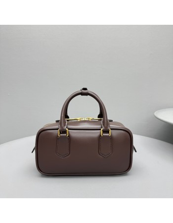 Borsa Arcadie in pelle MIUMIU