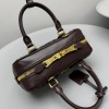 Borsa Arcadie in nappa matelassé MIUMIU
