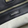 Borsa Aventure in nappa MIUMIU