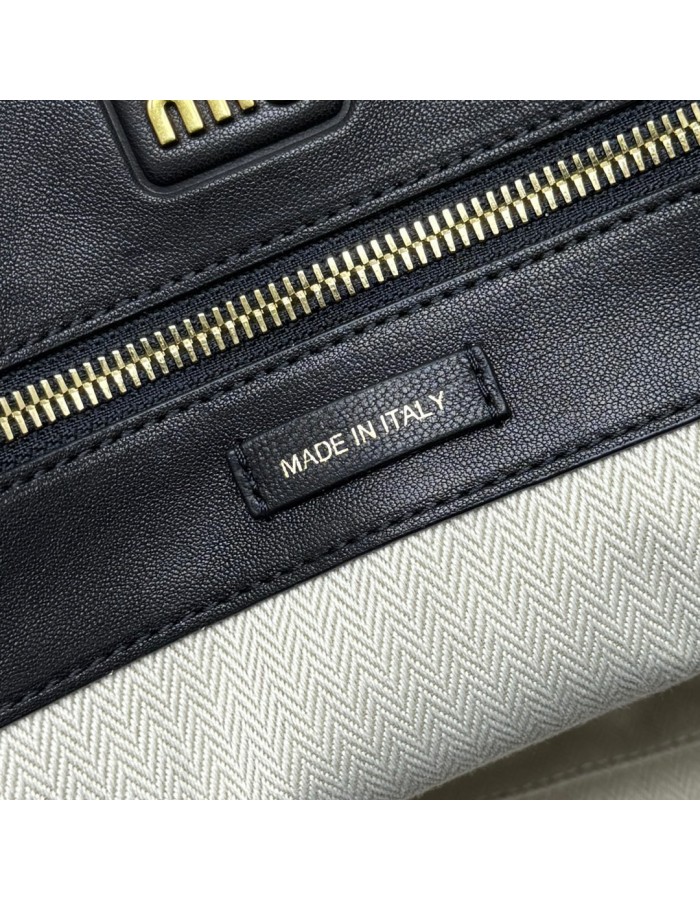 Borsa Aventure in nappa MIUMIU