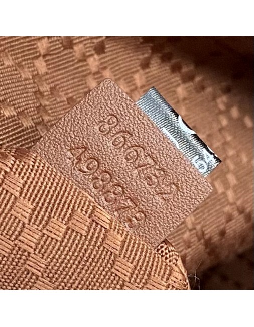 Bauletto Borsetto misura media GUCCI