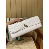 Andiamo Clutch BOTTEGA VENETA