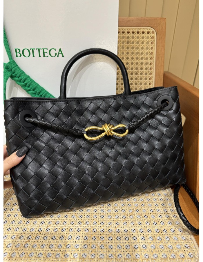 Andiamo East-West BOTTEGA VENETA