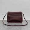 BISACCIA MORBIDA TRIOMPHE CELINE