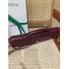 Andiamo Clutch BOTTEGA VENETA