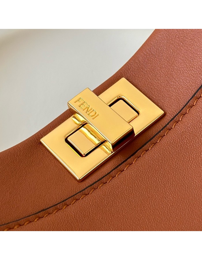 Peekaboo Mini FENDI