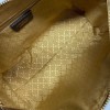 Camera bag Gucci Horsebit Web misura piccola GUCCI