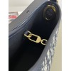 Borsa a secchiello piccola Dior Médaillon CHRISTIAN DIOR