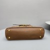 Borsa Aventure in nappa MIUMIU