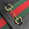 Borsa a mano Paparazzo misura grande GUCCI