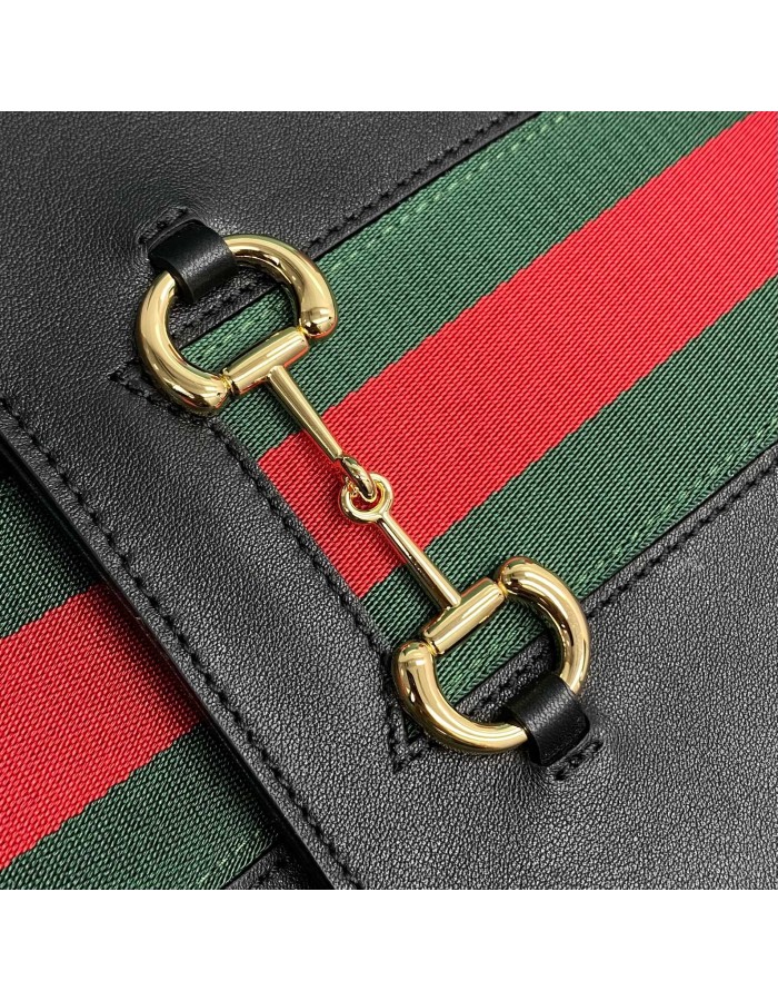 Borsa a mano Paparazzo misura grande GUCCI