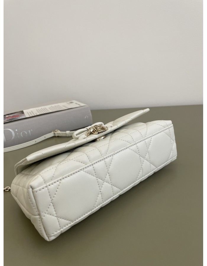 Miniborsa Top Handle My Tender Dior CHRISTIAN DIOR